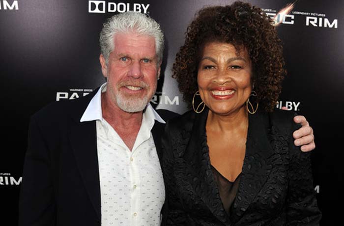 Facts About Opal Perlman - Ron Perlman’s Wife and Jewelry designer